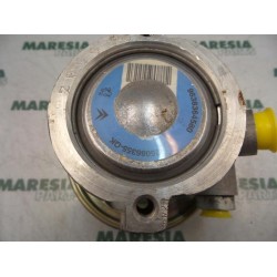Peugeot - 206 - Lenkkraftverstärker Pumpe