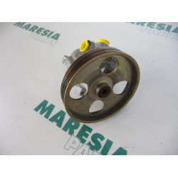 Peugeot - 206 - Lenkkraftverstärker Pumpe