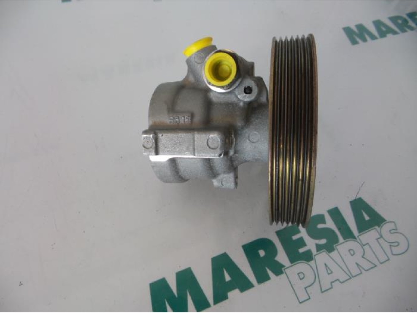 Peugeot - 206 - Lenkkraftverstärker Pumpe
