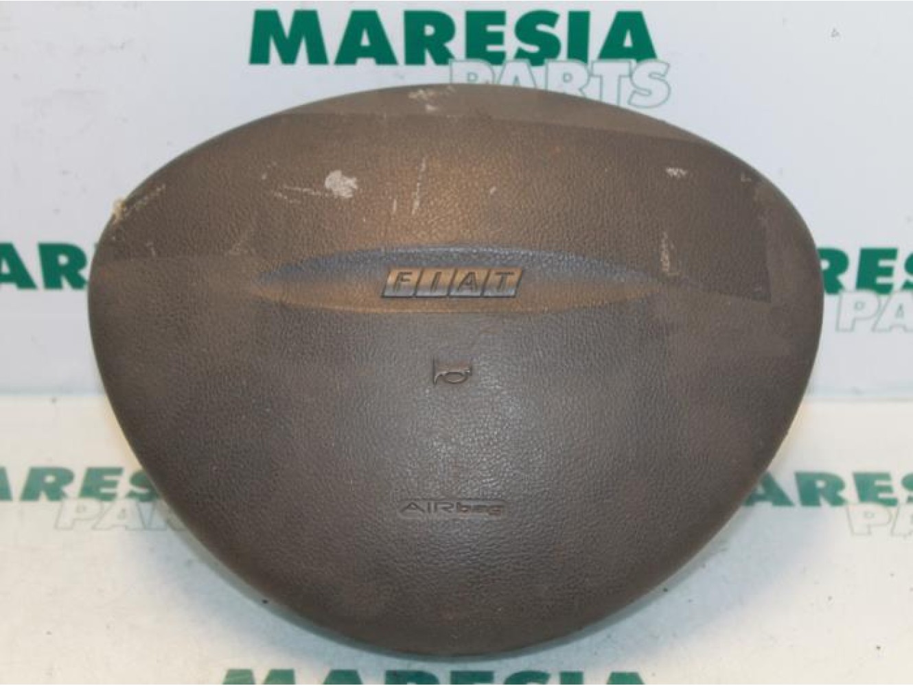 Fiat - Punto - Airbag links (Stuur)