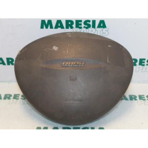 Fiat - Punto - Airbag links (Stuur)