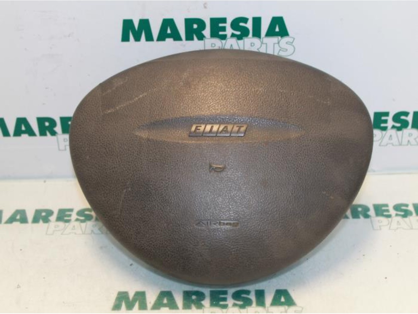 Fiat - Punto - Airbag links (Stuur)