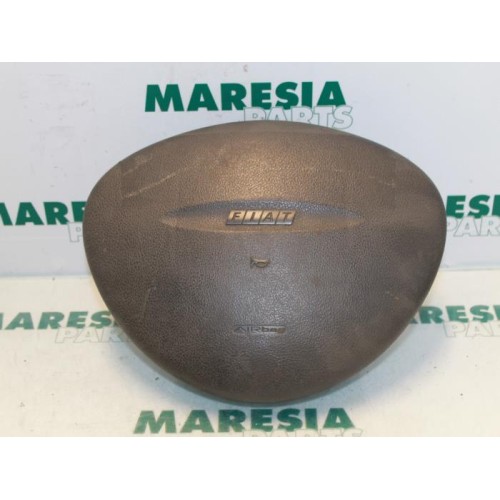 Fiat - Punto - Airbag links (Stuur)