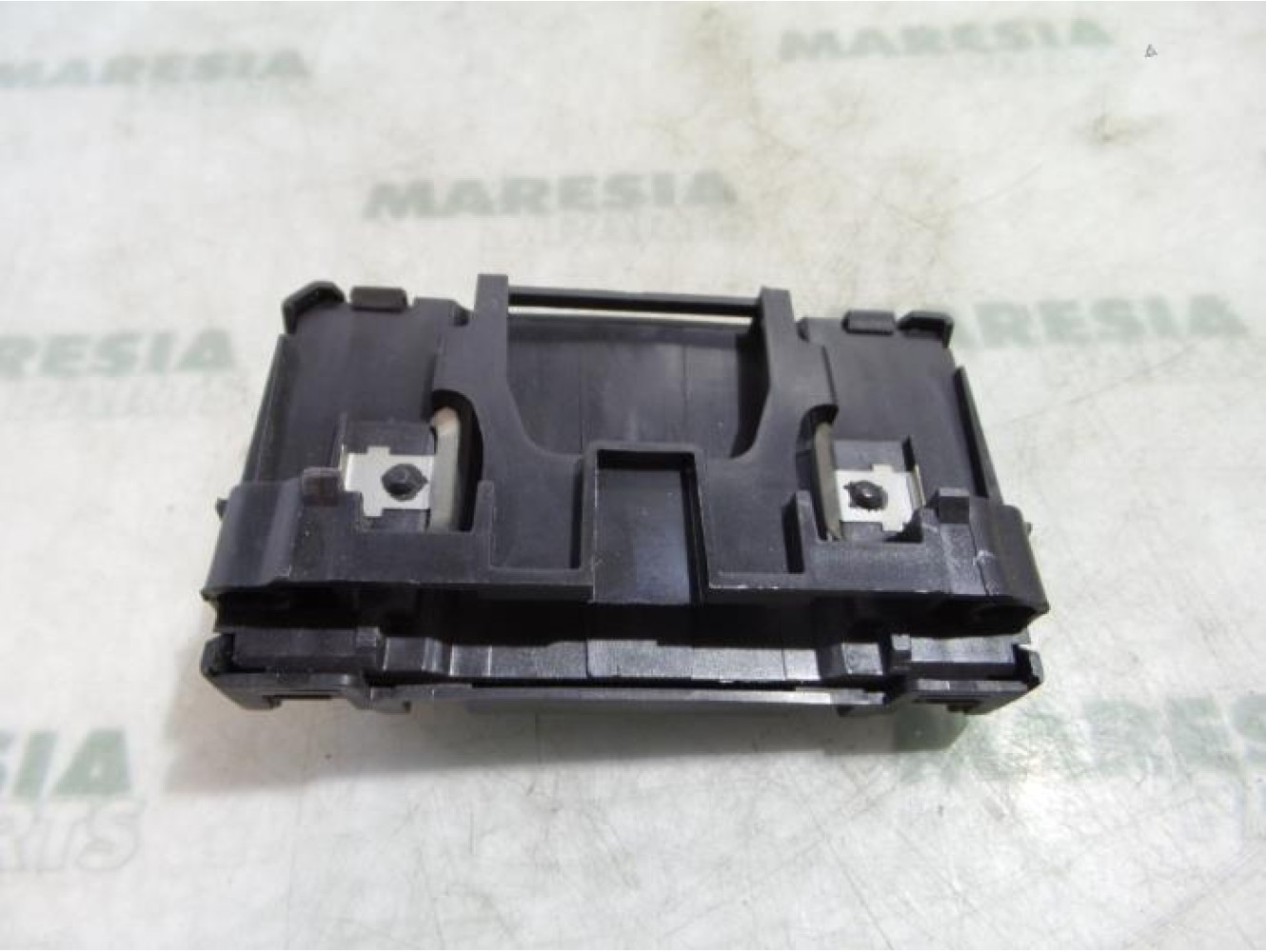 Renault - Megane Scenic - Card reader (lock)