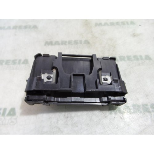 Renault - Megane Scenic - Card reader (lock)