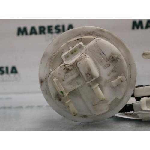 Citroen - Picasso - Electric fuel pump