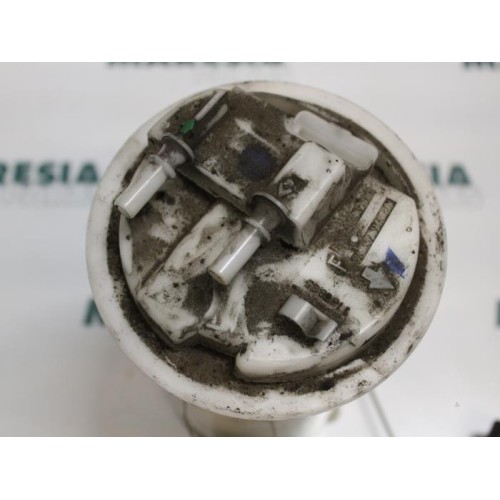 Citroen - Picasso - Electric fuel pump