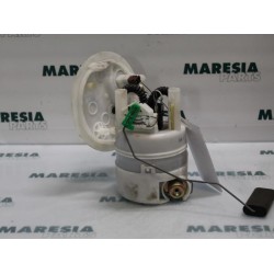 Peugeot - 307 - Kraftstoffpumpe Elektrisch