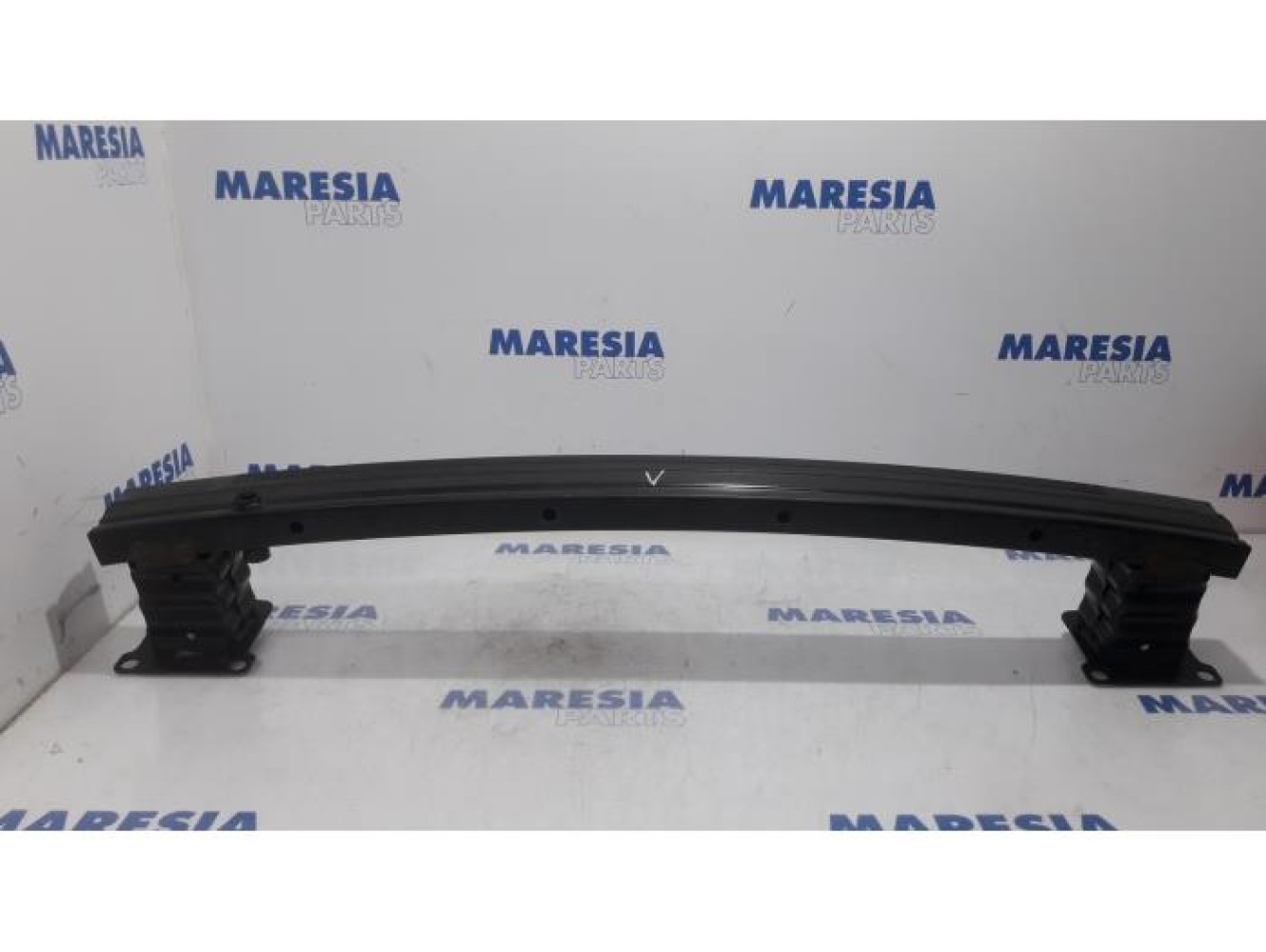 Peugeot - 207 - Front bumper frame