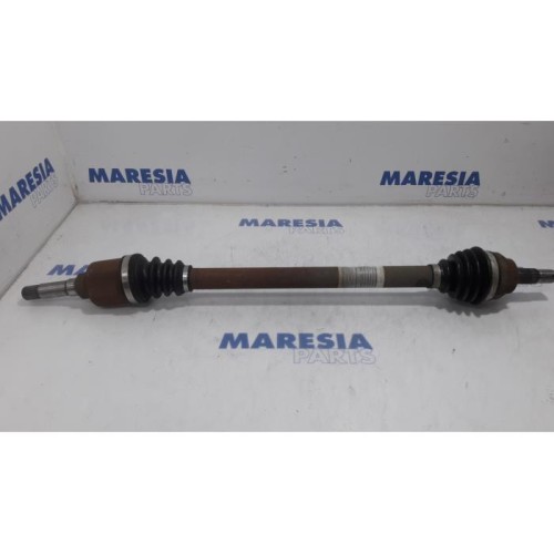 Peugeot - 207 - Front drive shaft, right