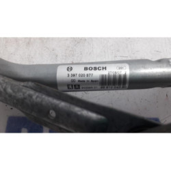 Peugeot - 207 - Wiper mechanism