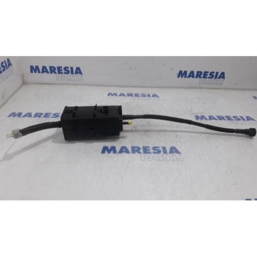 Peugeot - 207 - Carbon filter
