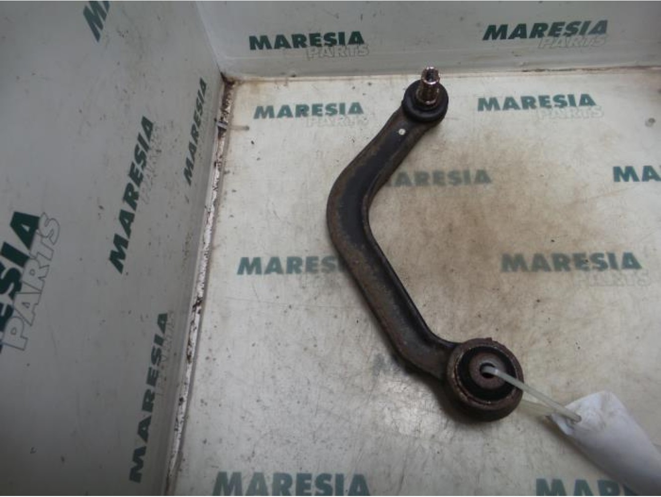 Alfa Romeo - 166 - Querlenker links hinten