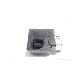 Renault - Espace - Electronic ignition key