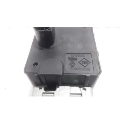 Renault - Espace - Electronic ignition key