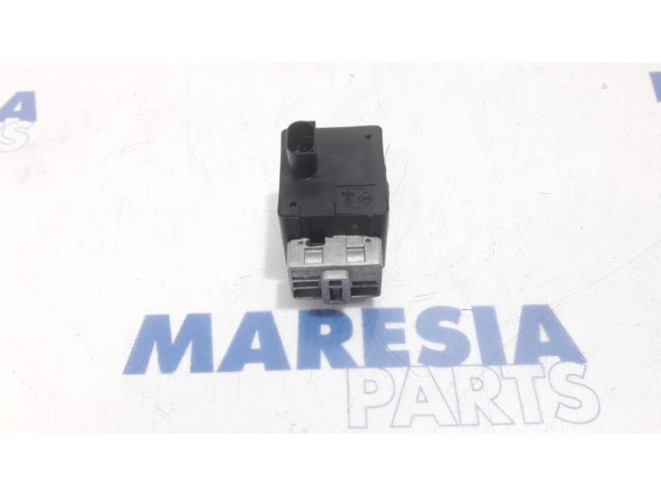 Renault - Espace - Electronic ignition key
