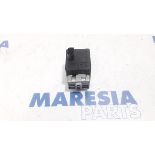 Renault - Espace - Electronic ignition key
