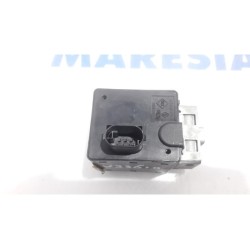 Renault - Espace - Electronic ignition key