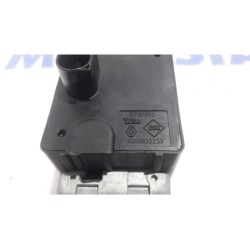 Renault - Espace - Electronic ignition key