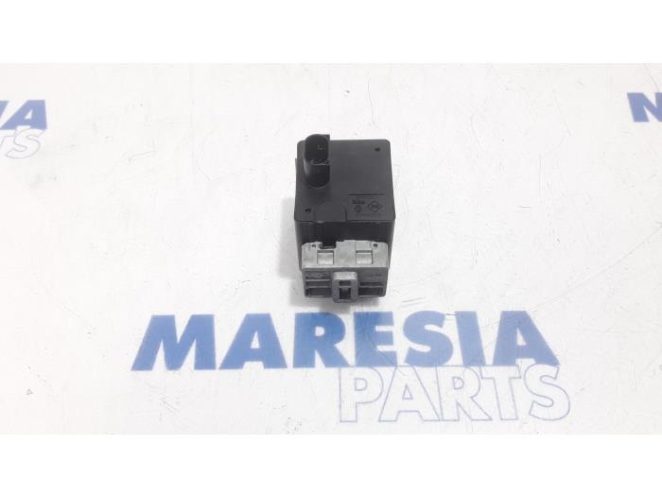 Renault - Espace - Electronic ignition key