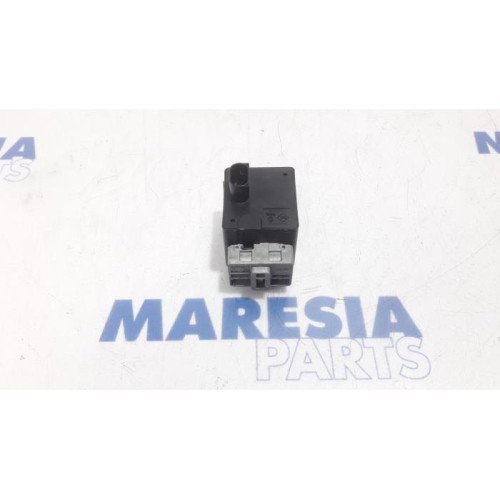 Renault - Espace - Electronic ignition key