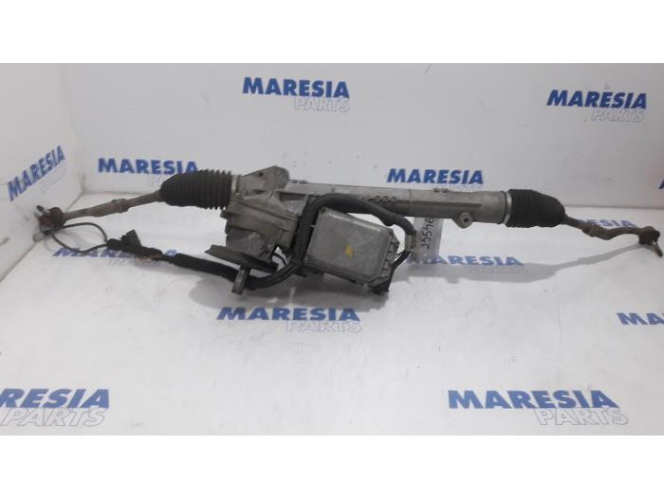 Peugeot - 207 - Power steering box