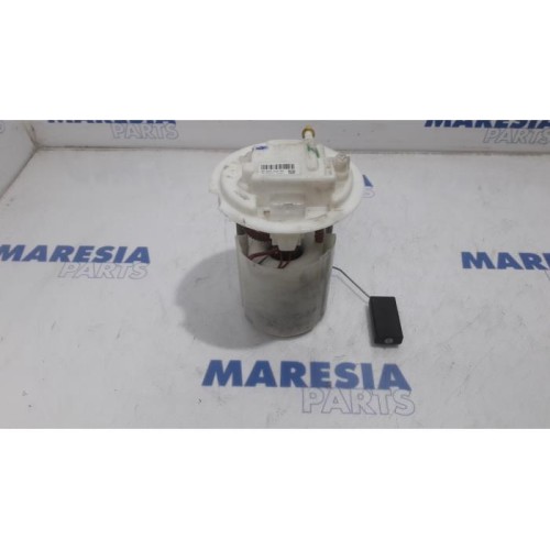 Peugeot - 207 - Electric fuel pump