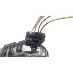 Peugeot - 207 - Front wiper motor