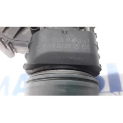 Peugeot - 207 - Front wiper motor