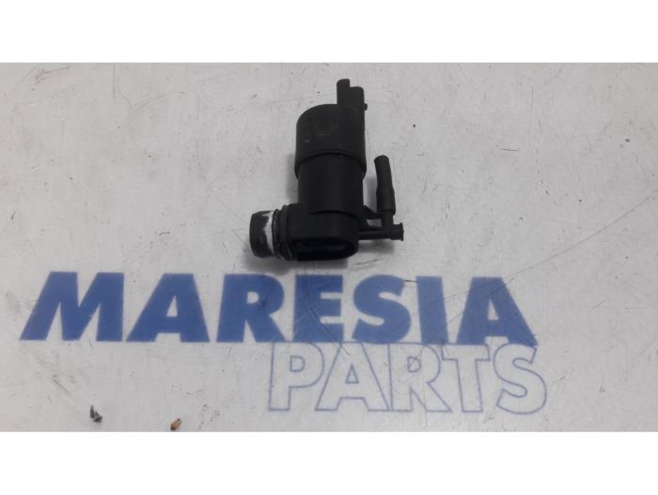 Peugeot - 207 - Scheibensprüherpumpe vorne