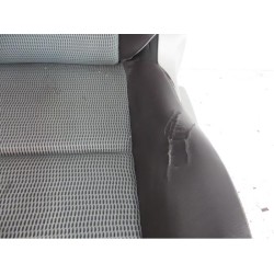 Peugeot - 207 - Stoel links
