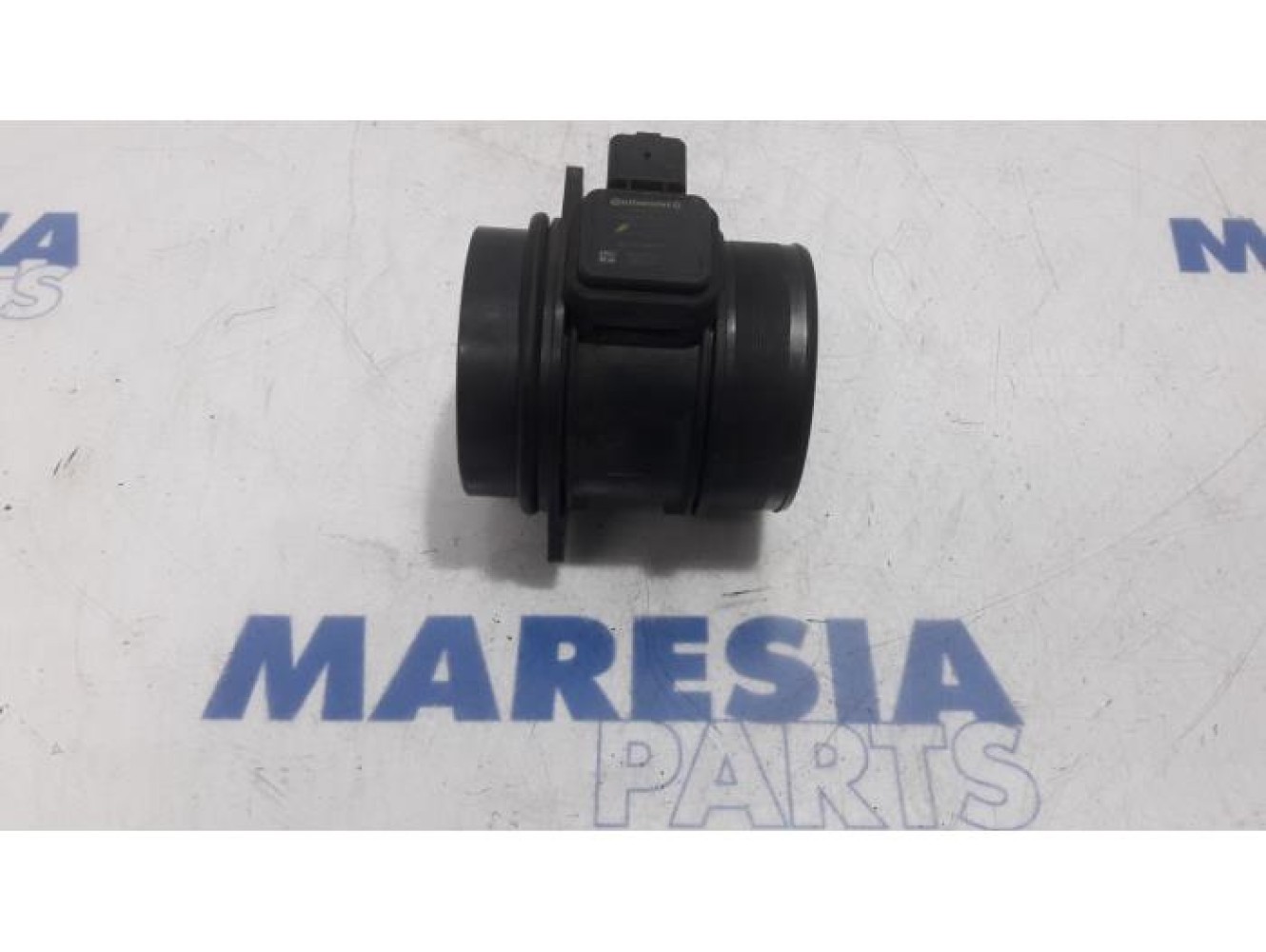 Peugeot - Expert - Airflow meter