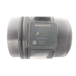 Peugeot - Expert - Airflow meter