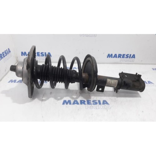 Citroen - Jumpy - Front shock absorber rod, right