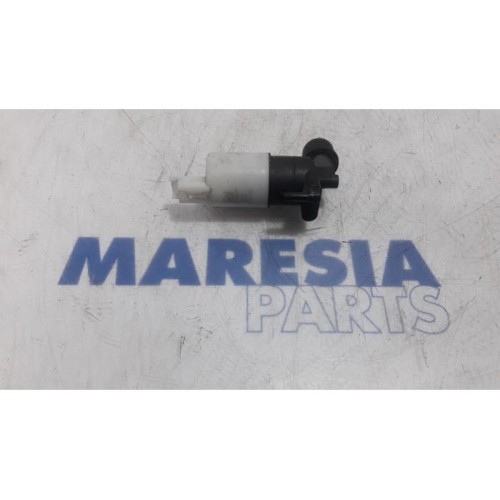 Citroen - Jumpy - Windscreen washer pump