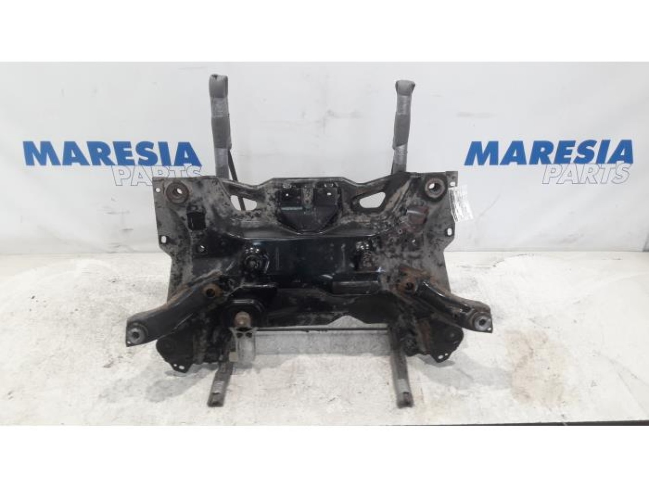 Peugeot - 508 - Subframe