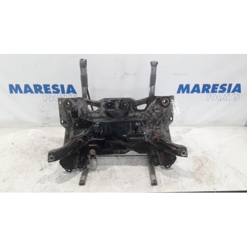 Peugeot - 508 - Subframe