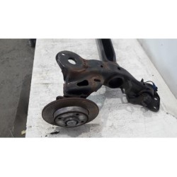 Peugeot - 207 - Hinterachse Vorderradantrieb