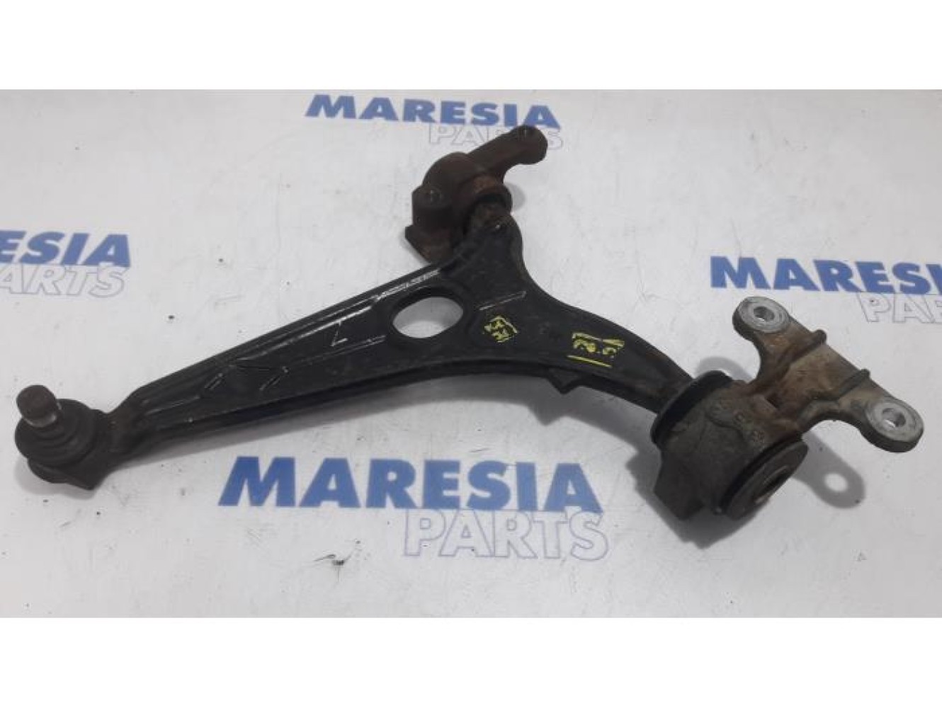 Citroen - Jumpy - Front lower wishbone, left
