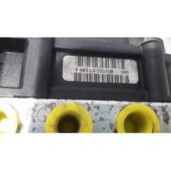 Citroen - Jumpy - ABS pump