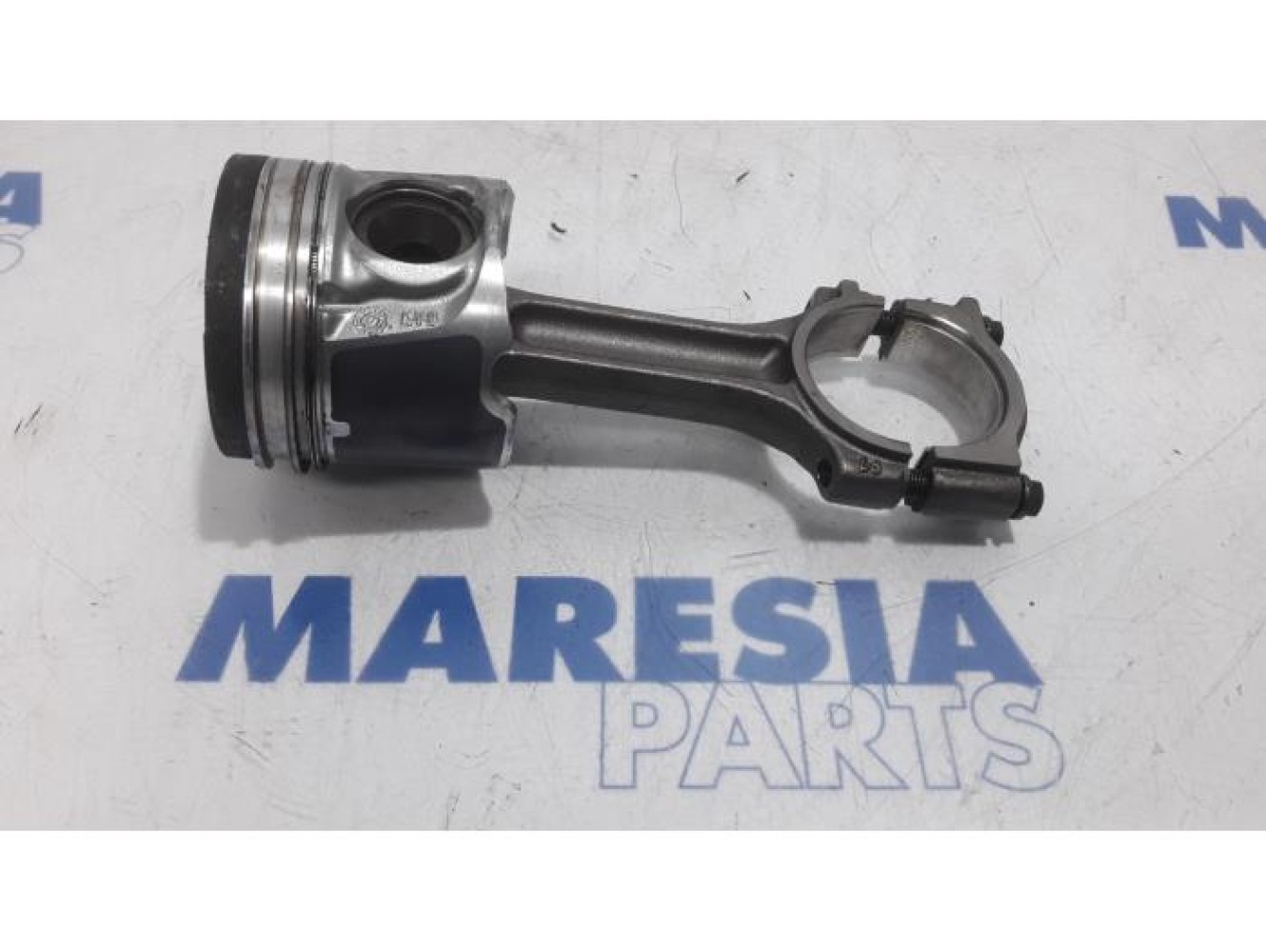 Renault - Trafic - Piston