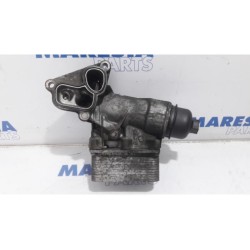Renault - Trafic - Oil filter holder
