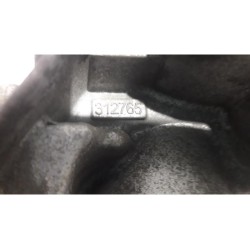 Renault - Trafic - Oil filter holder