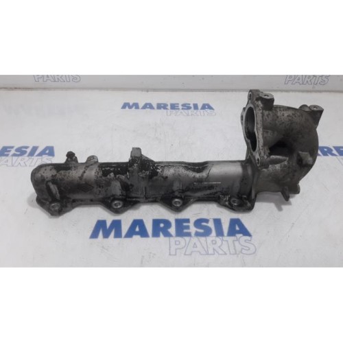 Renault - Trafic - Intake manifold