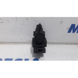 Renault - Trafic - Turbodruckregler