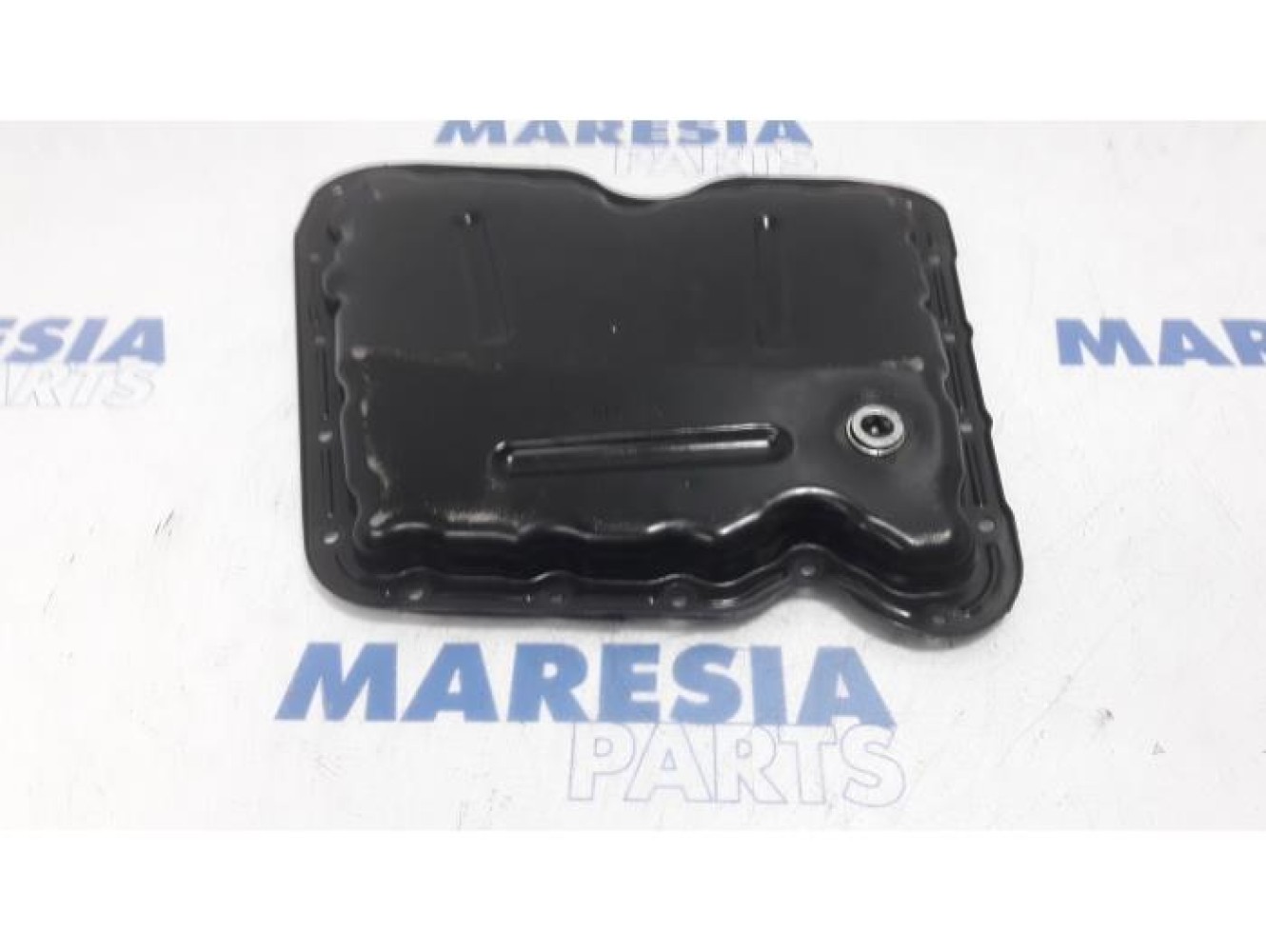 Renault - Trafic - Carterpan