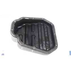 Renault - Koleos - Sump
