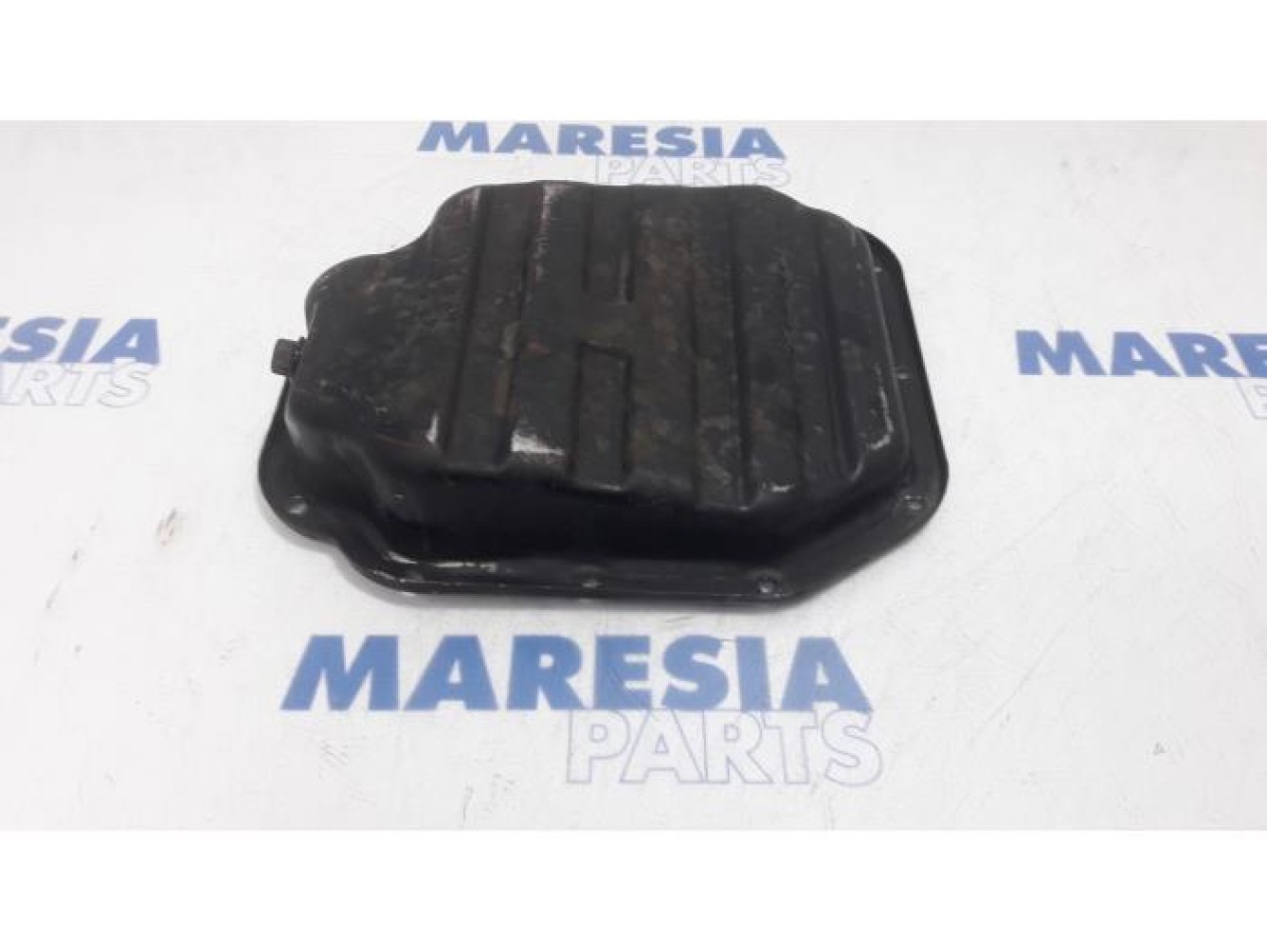 Renault - Koleos - Sump