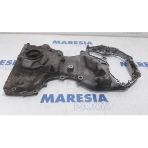 Renault - Koleos - Timing cover