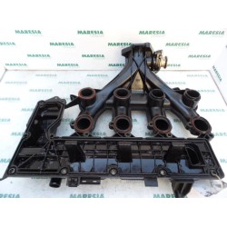 Peugeot - 407 - Intake manifold